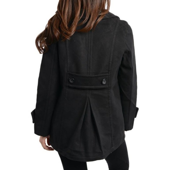 ‼️Last one‼️ Black Jacket - Picture 3 of 4